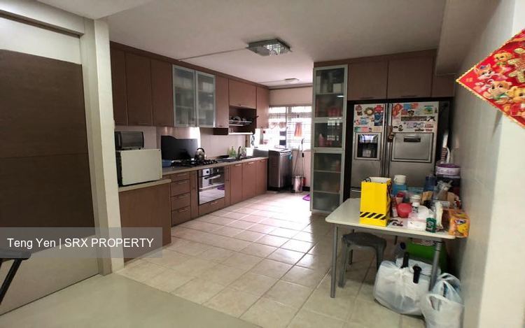 Blk 94d Bedok North Avenue 4 (Bedok), HDB 5 Rooms #214785491